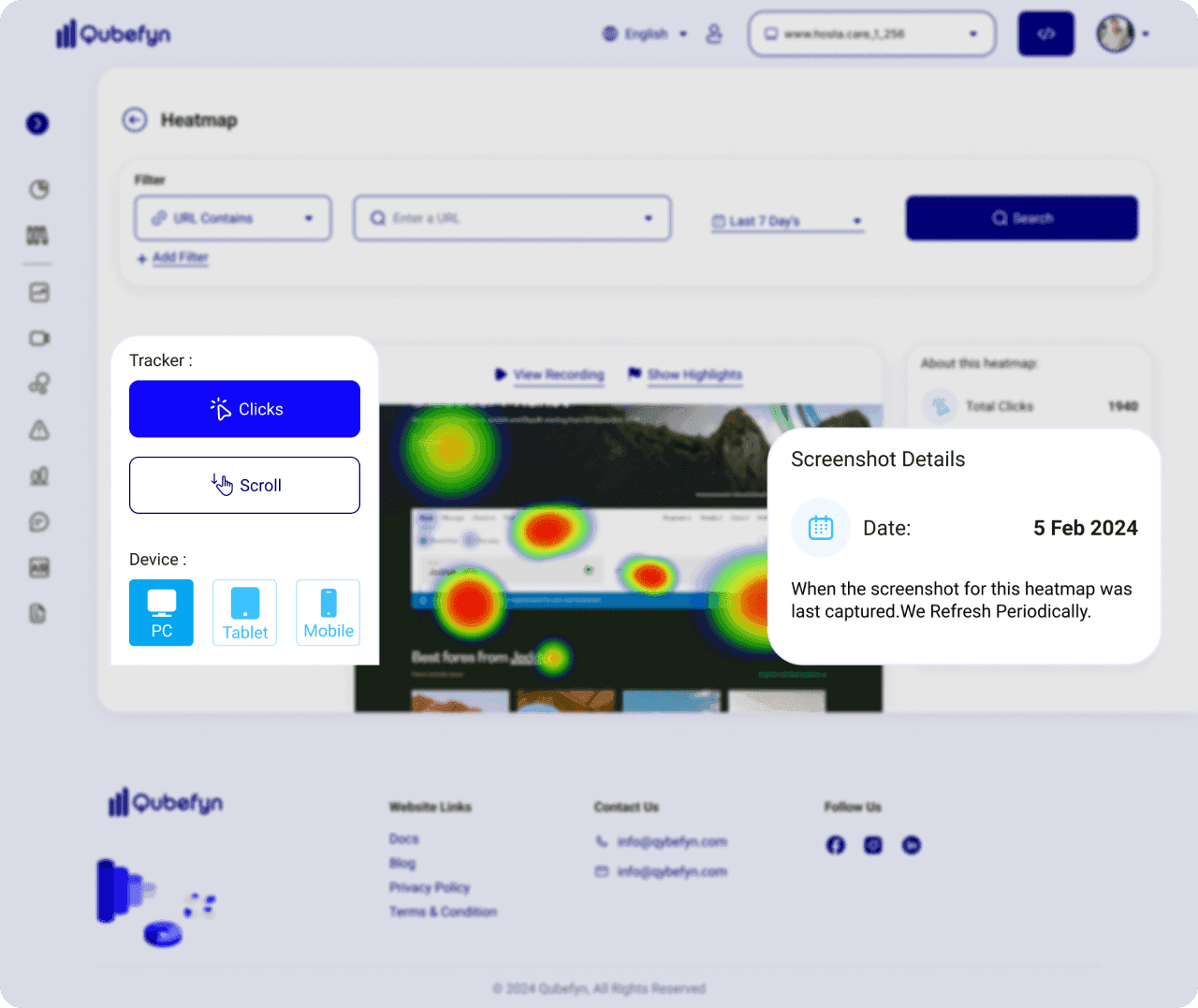 قدرات Qube Analytics المتاحة ضمن خطط الاشتراك — مشهد أصلي 2
