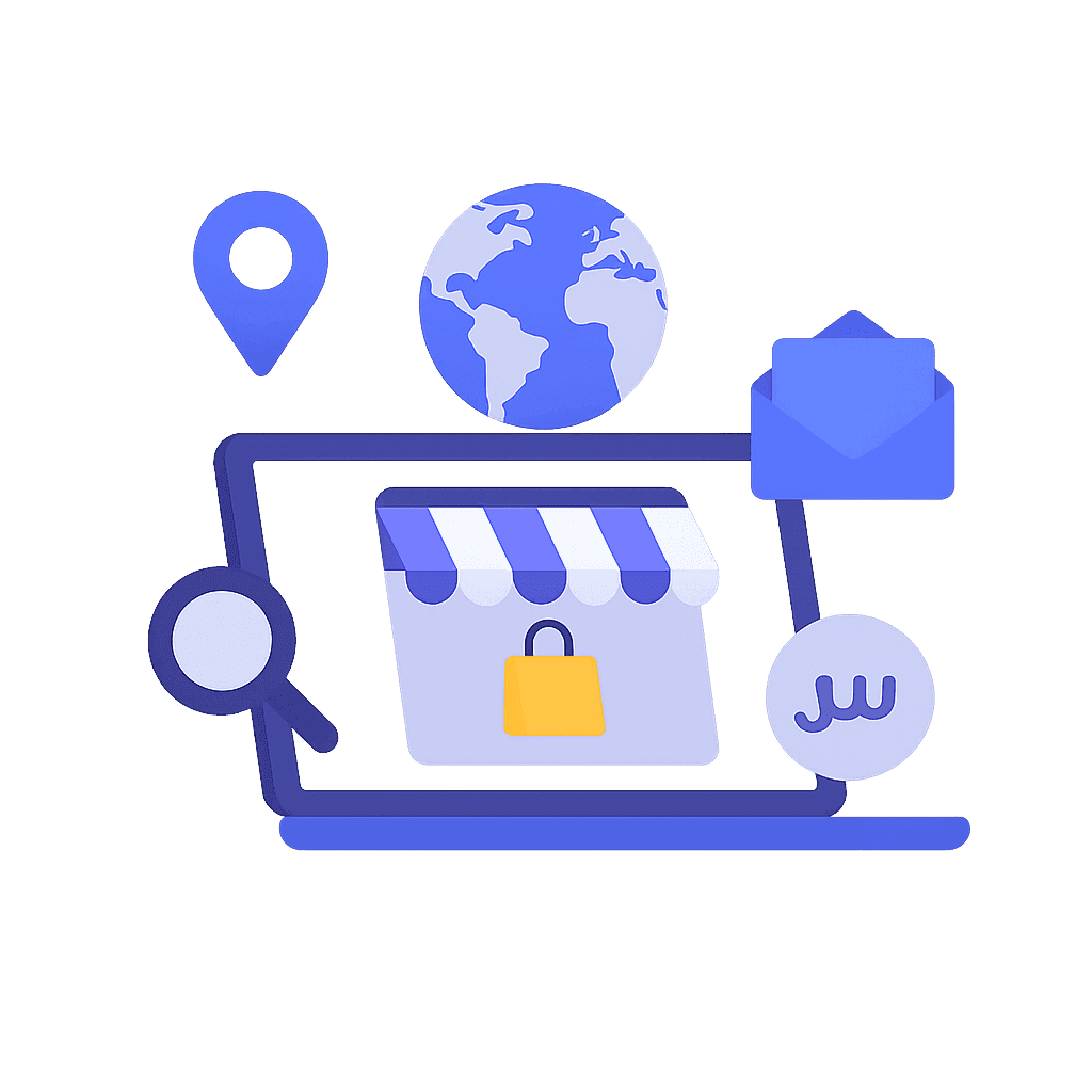 B2B-Lösungen für vernetzte Abläufe, Daten und Entscheidungen — originale Produktansicht 3