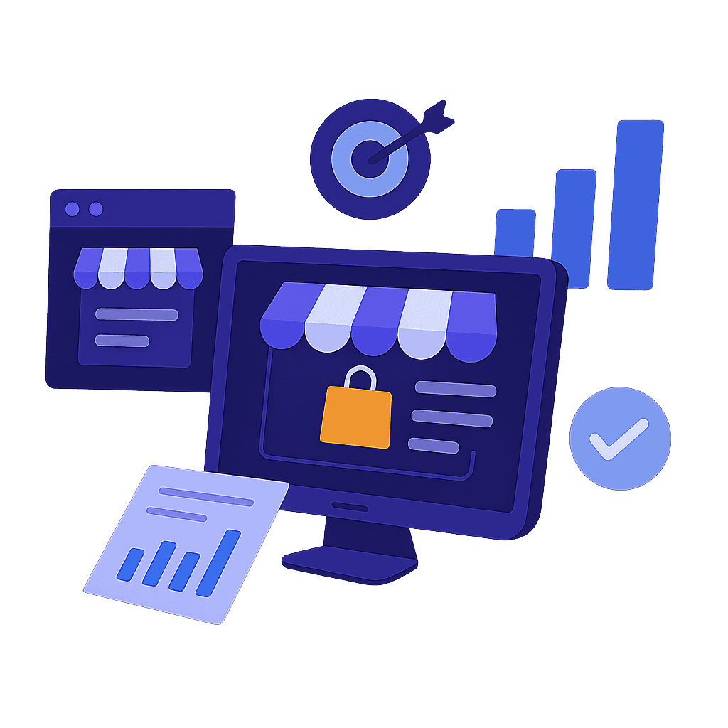 B2B-Lösungen für vernetzte Abläufe, Daten und Entscheidungen — originale Produktansicht 2